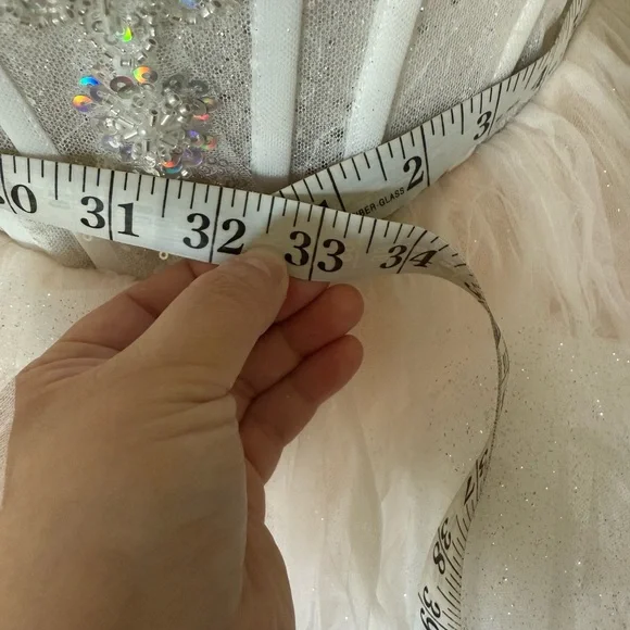 Wedding Dress - Picture 8 of 8